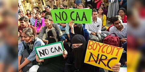 ‘சிஏஏ’ ‘என்.பி.ஆர்’ ‘என்.ஆர்.சி’ ‘ஐ.எல்.பி’ - அடிப்படை அம்சம் என்ன?