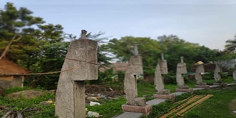 தீயிக்கு இரையாக்கப்பட்ட கீழவெண்மணி தியாகிகள் தினம் இன்று