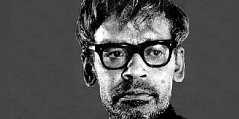 பிரச்சாரத்திற்காக ரித்விக் திரைப்படத்தை பயன்படுத்திய பாஜக - உறவினர்கள் கடும் எதிர்ப்பு