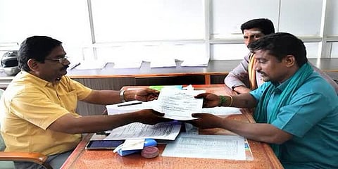 முதல்கட்ட உள்ளாட்சித் தேர்தல்: ஓய்ந்தது பரப்புரை !