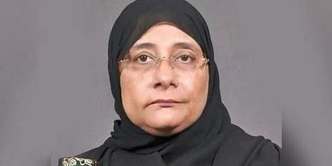 “எந்த ஆவணத்தை கொண்டு குடியுரிமையை நிரூபிப்பது?” - அதிமுக அமைச்சர் நிலோபெர் கஃபீல்