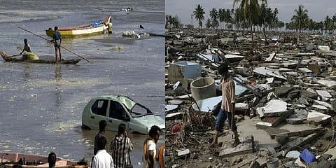 ‘இன்று நினைத்தாலும் நெஞ்சை நடுங்க வைக்கும்’ - மறக்க முடியாத டிசம்பர் 26!