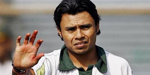 “நான் இந்து என்பதால் என்னுடன் சக வீரர்கள் உணவருந்த மாட்டார்கள்”- பாக்., முன்னாள் கிரிக்கெட் வீரர்..!