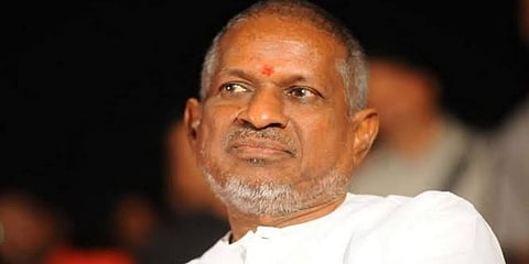 இளையராஜாவுக்கு விருது அறிவித்த கேரள அரசு..!