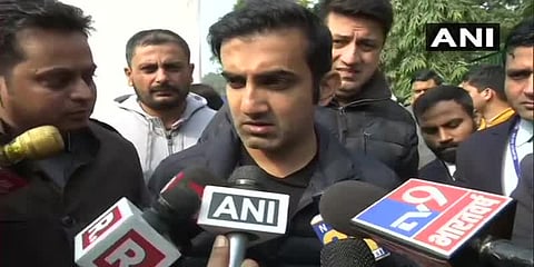 "அசாருதீன் கேப்டனாக இருந்திருக்கிறார்; அதுதான் இந்தியா" - கவுதம் காம்பீர்