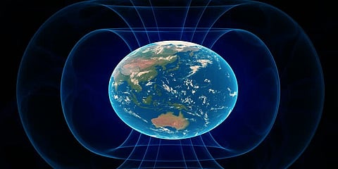 வேகமாக நகரும் காந்த வடதுருவம்: திசைகாட்டிகளை மேம்படுத்தக்கோரும் ஆராய்ச்சியாளர்கள்!