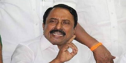 “ஜன.,16-ல் மாணவர்கள் பள்ளிக்கு வர வேண்டும் என உத்தரவு பிறப்பிக்கப்படவில்லை”- செங்கோட்டையன்