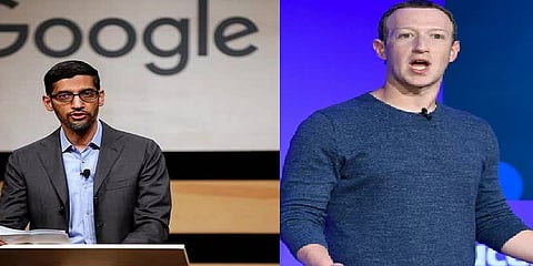 “சிஏஏவுக்கு எதிராக குரல் கொடுங்கள்”- சுந்தர் பிச்சை, மார்க்கை அழைக்கும் தொழில்நுட்ப ஊழியர்கள்..!