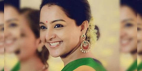 சென்னை வருவது இப்போதெல்லாம் ஸ்பெஷலாக இருக்கிறது - மஞ்சு வாரியர்