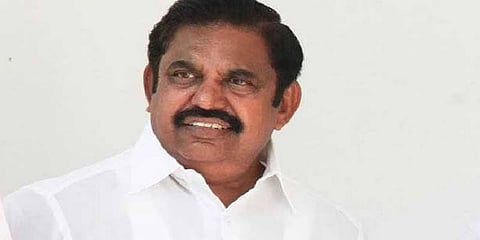 “கட்டாயம் அல்ல”- முதலமைச்சர் பழனிசாமி விளக்கம்
