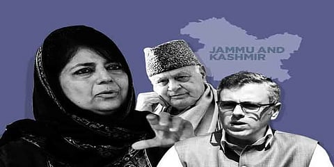 ஜம்மு காஷ்மீரின் பொதுவிடுமுறை பட்டியல்: தியாகிகள் தினம் நீக்கம்