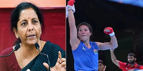 நிர்மலா சீதாராமின் புதிய அறிவிப்புகள் முதல் மேரி கோம் வெற்றி வரை #TopNews