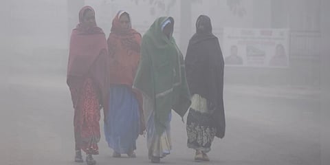 டெல்லி, பஞ்சாப் உள்ளிட்ட மாநிலங்களுக்கு ‘ரெட் அலர்ட்’