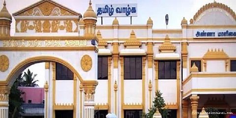 30 வாக்குச் சாவடிகளில் நாளை மறுநாளுக்குள் மறு வாக்குப்பதிவு - தேர்தல் ஆணையம்