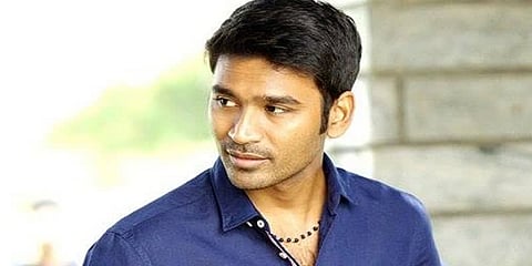 'நான் வேகமாக முடித்தப் படம் இதுதான்' - இயக்குநரை புகழ்ந்த நடிகர் தனுஷ்!