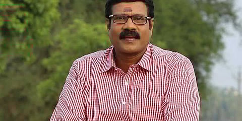 நடிகர் "கலாபவன் மணி"யின் மரணத்திற்கு காரணம் என்ன? - சிபிஐ அறிக்கை