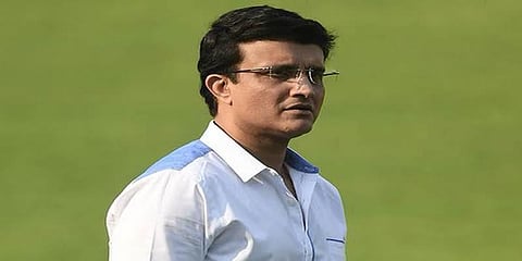 நான்கு நாள் மட்டுமே டெஸ்ட் போட்டியா?: என்ன சொல்கிறார் சவுரவ் கங்குலி..!