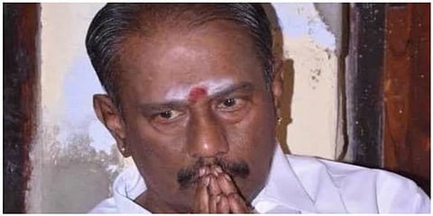 பிரதமர் மோடி குறித்து அவதூறு: நெல்லை கண்ணன் மீது வழக்குப்பதிவு