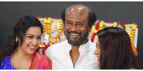 ரஜினியின் ‘தலைவர் 168’ படம் வெளியீடு எப்போது?.. - கசிந்தது தகவல்கள்