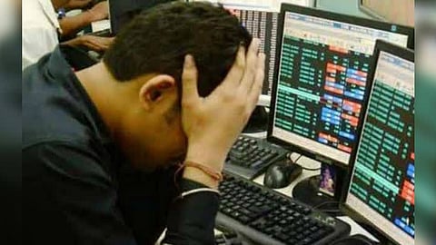 பங்கு சந்தை