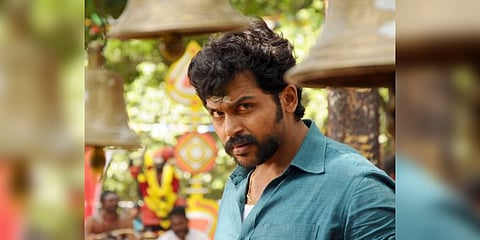 ‘கொம்பன்’ இயக்குநருடன் மீண்டும் இணையும் கார்த்தி