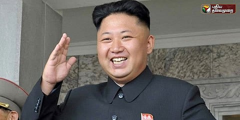 ‘அணு ஆயுத சோதனைகள் மீண்டும் தொடரும்’ - வடகொரிய அதிபர் திடீர் அறிவிப்பு