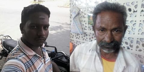 பெண்ணுக்கு பாலியல் தொல்லை கொடுத்த ஜோதிடர் - தட்டிக்கேட்ட கணவர் குத்திக்கொலை