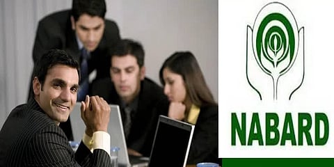 நபார்டு வங்கியில் அசிஸ்டெண்ட் மேனேஜர் பணி! - விண்ணப்பிக்க தயாராகுங்கள்!