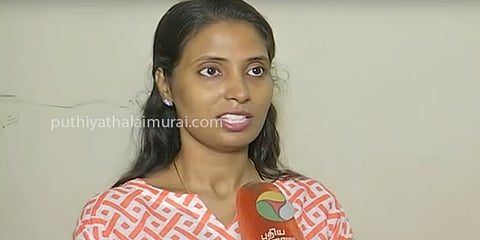 “ஒரு நாளைக்கு 10 மணி நேரம் படிப்பேன்”-குரூப் 1 தேர்வில் முதலிடம் பெற்றவர் பேட்டி..!