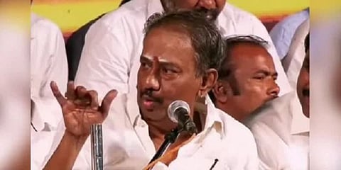 பிரதமர், அமித்ஷா குறித்து அவதூறாக பேசியதாக புகார்: நெல்லை கண்ணன் கைது