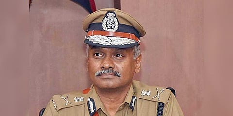 சிசிடிவி கேமராக்களால் குற்றங்கள் குறைந்துள்ளன - சென்னை கமிஷனர் ஏ.கே.விஸ்வநாதன்