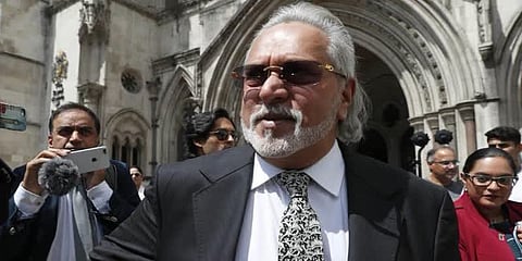 விஜய் மல்லையாவின் சொத்துகளை விற்கலாம்: நீதிமன்றம் உத்தரவு