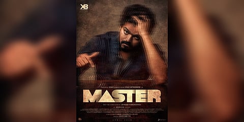 அஜித்தின் ‘வலிமை’ சாதனையை முறியடித்த விஜயின் ‘மாஸ்டர்’