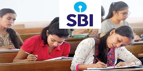 எஸ்பிஐ வங்கியில் கிளரிக்கல் பணி - விண்ணப்பிக்கத் தயாரா?