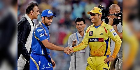 மும்பையிடம் தொடர்ந்து தோற்ற சென்னை - தோனி கண்ட சூட்சமப் ‘புள்ளி’..