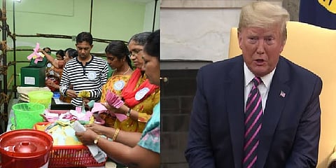 ஊரக உள்ளாட்சி தேர்தல் முடிவு முதல் அமெரிக்கா ஈரான் மீது நடத்திய தாக்குதல் வரை ! #Topnews