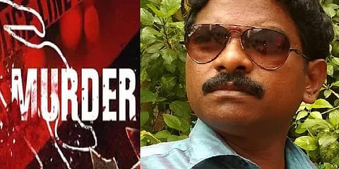 திருமணத்தை மீறிய உறவால் ஆண் கொலை: செல்போன் சிக்னல் மூலம் சிக்கிய பெண்!