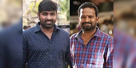 விஜய் சேதுபதி, பொன்ராம் இணையும் புதிய படம் - மே மாதம் படப்பிடிப்பு