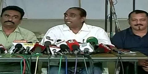 தமிழ் இசைக்கலைஞர்களை அனிருத் புறக்கணிக்கிறார் : திரைப்பட இசைக் கலைஞர்கள் சங்கம்