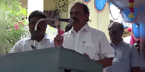 ‘தர்பார்’ சிறப்புக்காட்சிக்கு அனுமதி உண்டா? - அமைச்சர் கடம்பூர் ராஜூ பதில்..!