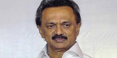 ஆளுநர் உரையை புறக்கணித்து திமுக எம்எல்ஏக்கள் வெளிநடப்பு