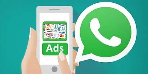 வாட்ஸ் அப் ஸ்டேட்டஸ் நடுவே விளம்பரம்: இந்தாண்டுக்குள் அறிமுகம்?