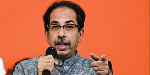 ஜேஎன்யு சம்பவம் 26/11 மும்பை பயங்கரவாத தாக்குதலை நினைவூட்டுகிறது: உத்தவ் தாக்கரே