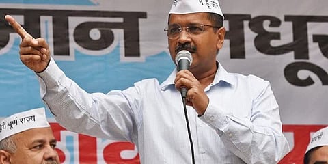 மீண்டும் அரியணை ஏறுவாரா அரவிந்த் கெஜ்ரிவால்?