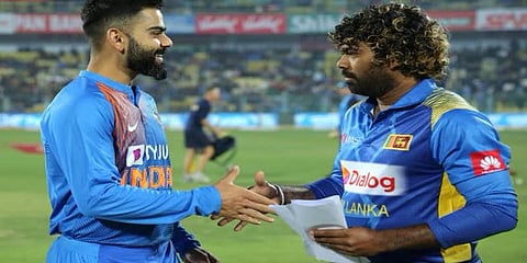 புத்தாண்டில் வெற்றியுடன் தொடங்குமா இந்தியா?: இலங்கையுடன் இன்று 2-வது டி20