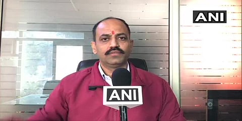 ஜே.என்.யூ தாக்குதலுக்கு ஹிந்து ரக்ஷா தளம் பொறுப்பேற்பு