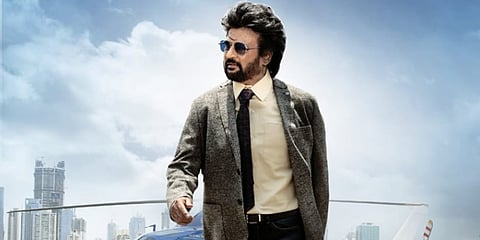 ரூ.4.99 கோடியை டெபாசிட் செய்யும் வரை மலேசியாவில் ‘தர்பார்’ வெளியிடக்கூடாது - உயர்நீதிமன்றம்