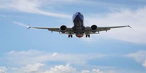 ஈரானில் 180 பேருடன் விழுந்து நொறுங்கிய உக்ரைன் நாட்டு விமானம்