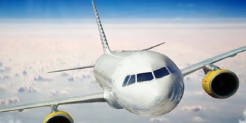 ‘ஈரான், ஈராக் வான்பகுதியில் இந்திய விமானங்கள் செல்ல வேண்டாம்” - மத்திய அரசு வலியுறுத்தல்