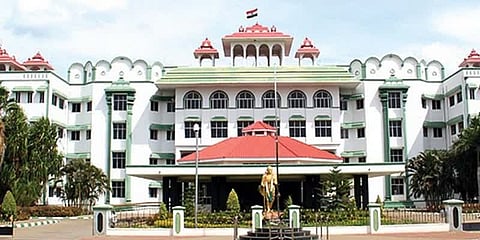 கடத்தப்பட்டாரா திமுக கவுன்சிலர்?: நாளை ஆஜர்படுத்த நீதிமன்றம் உத்தரவு